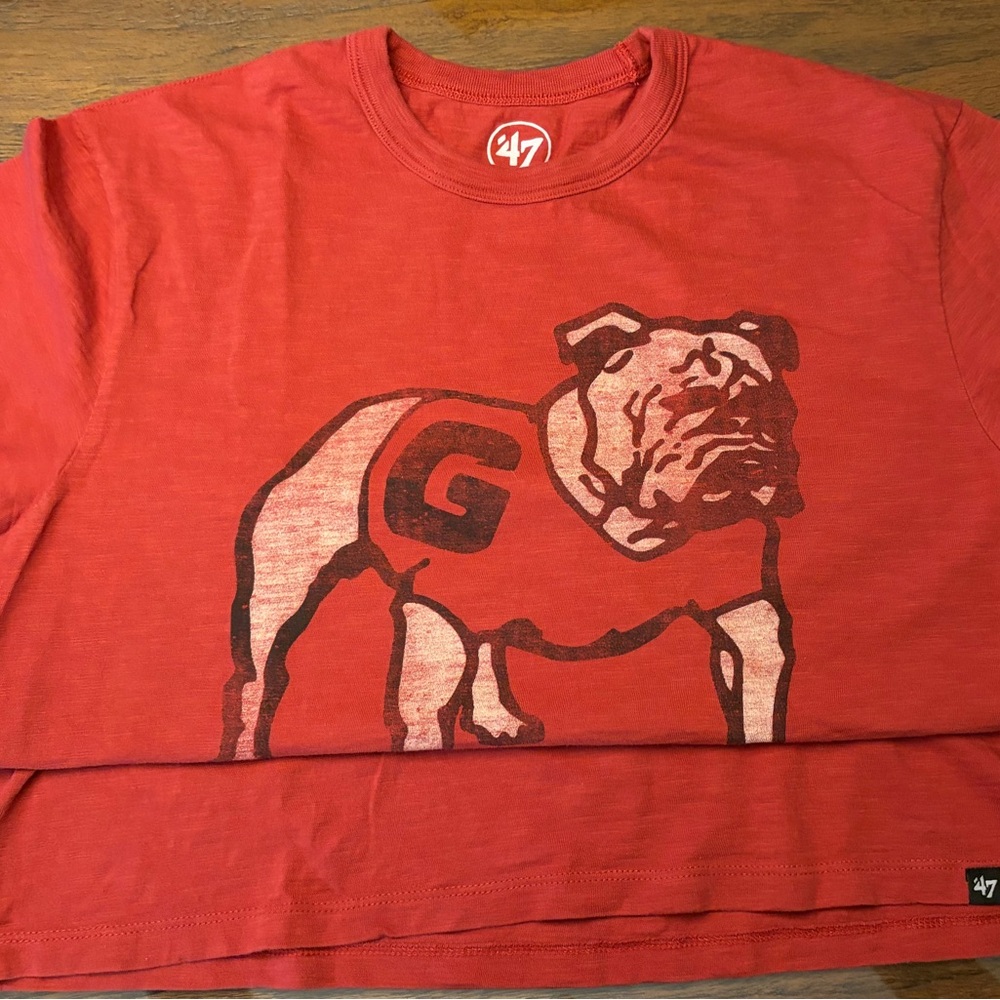 Georgia Bulldogs Men Large - Picture 3 of 3